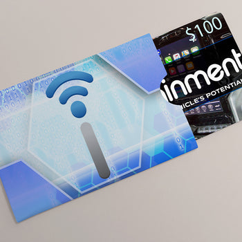 Infotainment.com Gift Card