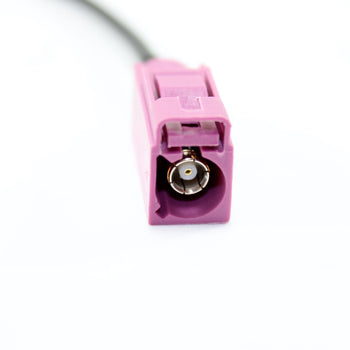 Ford GPS Antenna