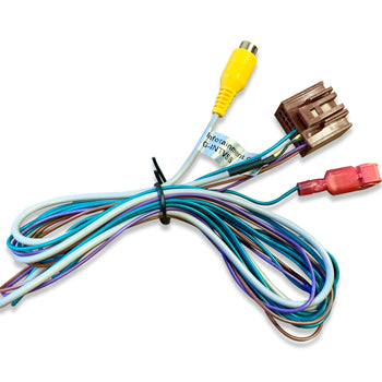 GM VSS Harness