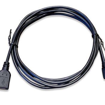 Mini-B USB Cable