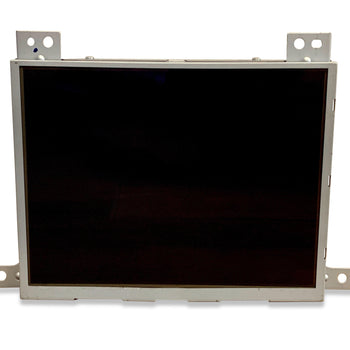 Repair Service - FCA Uconnect Touch 8.4-inch Touchscreen Display Screen - Infotainment.com