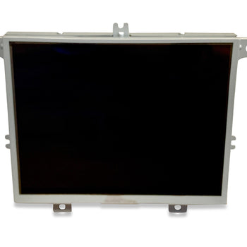 Repair Service - FCA Uconnect Touch 8.4-inch Touchscreen Display Screen - Infotainment.com