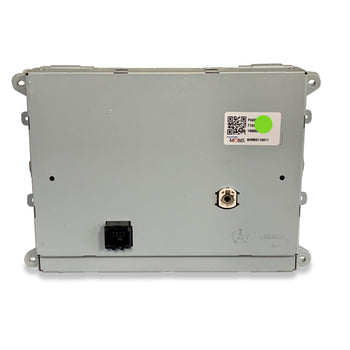 Repair Service - FCA Uconnect 4C 8.4-inch Touchscreen Display Screen - Infotainment.com