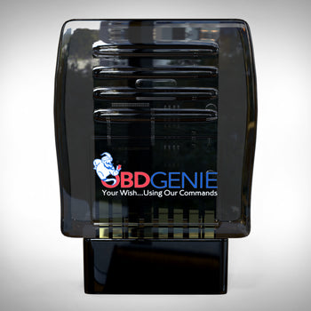 OBD Genie Chrysler Dodge Jeep Rear View Camera Programmer C-RVC