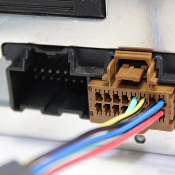GM VSS Harness