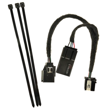 2018-2023 Jeep Wrangler & Gladiator Auto Engine Start-Stop ESS Disable