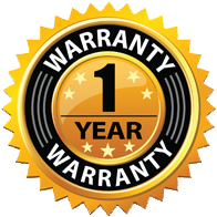 1-Year Extended Warranty - Infotainment.com