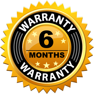 6-Month Extended Warranty - Infotainment.com