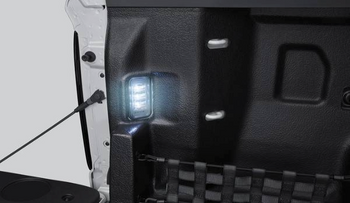 2019-2023 Chevrolet Silverado & GMC Sierra Factory OEM LED Bed Cargo Light Upgrade