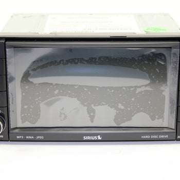 2011-2017 Jeep Patriot GPS Garmin Navigation RHB 430N Radio - Infotainment.com