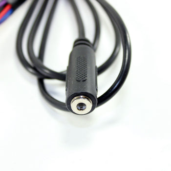 Ford Line In AUX Cable
