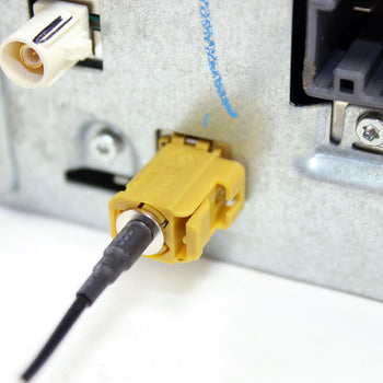 Magnetic SiriusXM Antenna