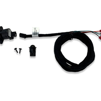 2018-2023 Jeep Interior Cabin Temperature Sensor Kit
