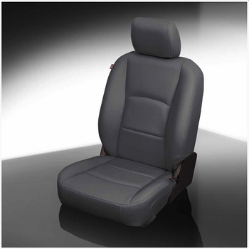 2013-2018 Ram 1500 2500 3500 Katzkin® Leather Seating Upgrade - Infotainment.com