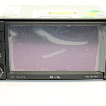 2012-2016 Ram C/V GPS Navigation RHR 730N Radio - Infotainment.com