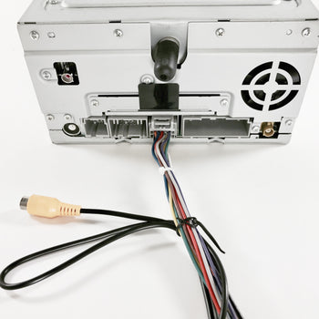 Sync 1 Radio Camera Interface