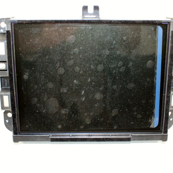 2013-2017 Dodge SRT Viper GPS UConnect Navigation 8.4AN RA4 Radio - Infotainment.com