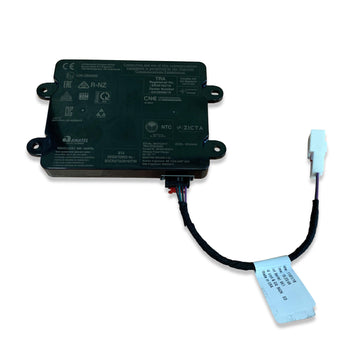 General Motors Wireless Smartphone Charger Retrofit Kit - Infotainment.com