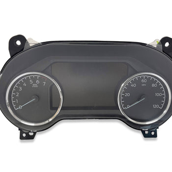 2021-2023 Ford F-150 8" Digital Speedometer Cluster Upgrade