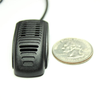 Custom UConnect Mini Microphone Kit