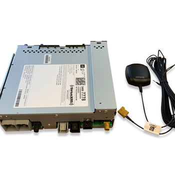 Factory GM SiriusXM Satellite Radio Kit for Option Code IOR - Infotainment.com