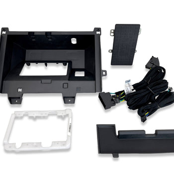 2021-2023 Ford F-150 Wireless Smartphone Charger Upgrade