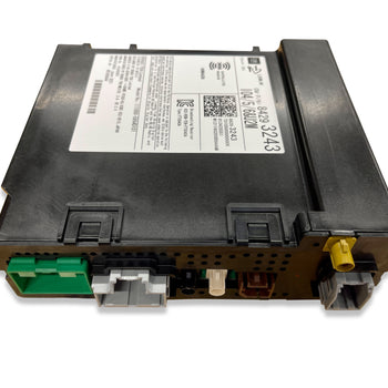 Replacement Service - GM Audio Control Module ACM