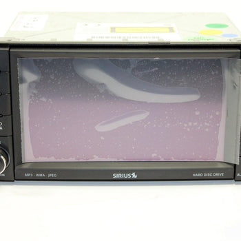 2011-2012 Ram 1500 2500 3500 GPS Navigation RHR 730N Radio - Infotainment.com