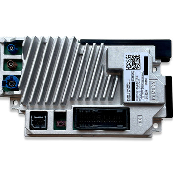 2021-2022 Ford Bronco Sync 4 GPS Navigation Upgrade