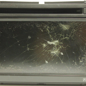 Repair Service - Denso GMC Chevrolet GPS Navigation Radio - Infotainment.com