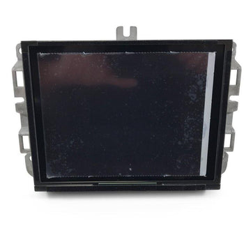 Repair Service - FCA Uconnect 4C UAQ or UAS 8.4-Inch Touchscreen Radio - Infotainment.com