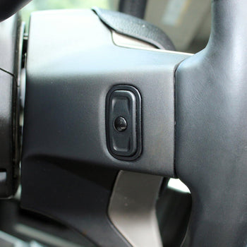 2013-2018 Ram® Truck Steering Wheel Audio Control Kit - Infotainment.com