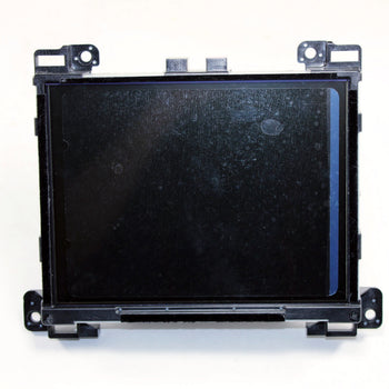 2015-2016 Dodge Charger GPS Navigation 8.4AN RA4 Radio