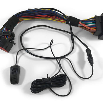 Custom UConnect Mini Microphone Kit