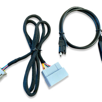 UConnect® Jumper Kit