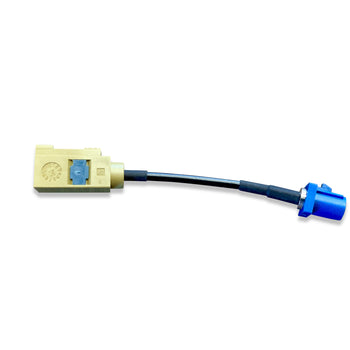 FAKRA C to K Converter Cable