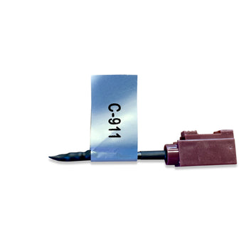 911 Vehicle Phone Override Cable