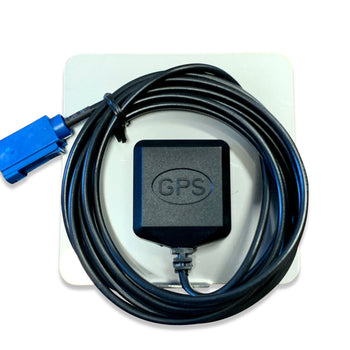 GM GPS Antenna