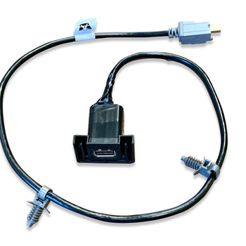 Mopar USB Integration Cable