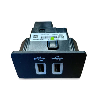 Ford Sync 3 USB Media Interface Module Hub - Infotainment.com
