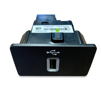 Ford Sync 3 USB Media Interface Module Hub - Infotainment.com
