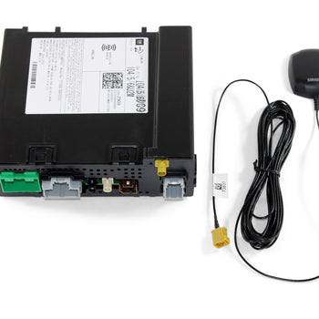 Factory GM SiriusXM Satellite Radio Kit for Option Code IO4 IO5 IO6