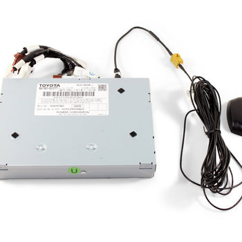 Toyota XM® Satellite Radio Kit
