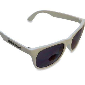 Infotainment.com Unisex Sunglasses - Infotainment.com