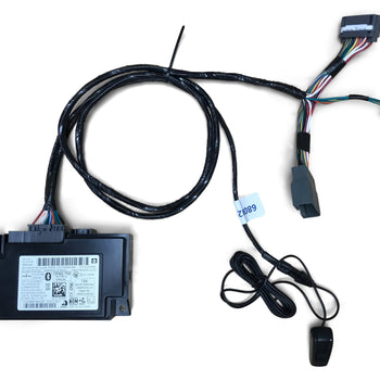 UConnect® Hands Free Kit - High