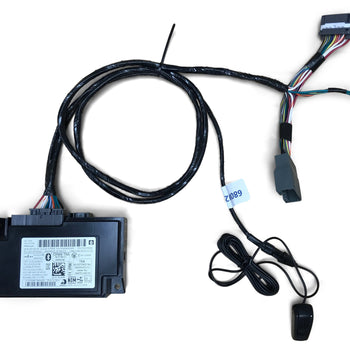 UConnect® Hands Free Kit - Low