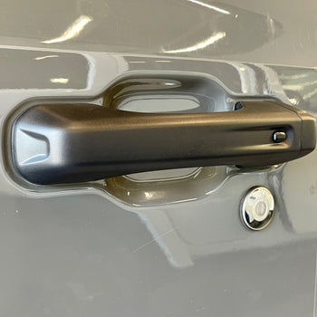 2018-2023 Jeep Wrangler JL Factory OEM Mopar Passive Entry Keyless Go Upgrade