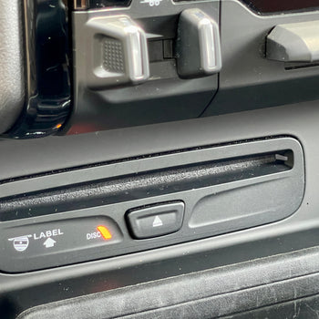 2019-2021 Ram 1500 & Heavy Duty Factory OEM CD Player Upgrade