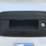 16-19 Silverado Sierra GM Truck TailGate Handle Backup Camera Kit - Infotainment.com