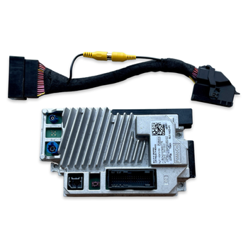 2020-2022 Ford F-250 SuperDuty Sync 3 to Sync 4 with Wireless Apple CarPlay™ and Android Auto™ Upgrade